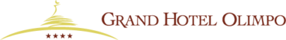 logo Grand Hotel Olimpo