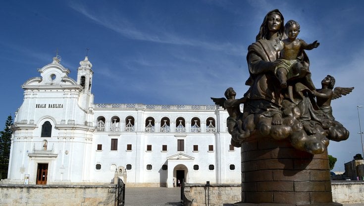 Capurso, Puglia: cosa vedere